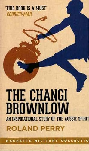 The Changi Brownlow: An inspirational story of the Aussie spirit