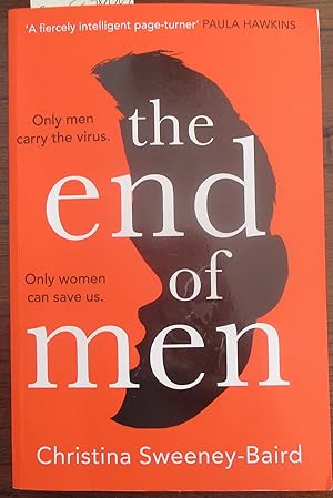 The End of Men