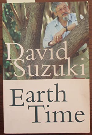 Earth Time: Essays