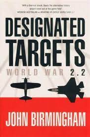 Designated Targets: World War 2.2