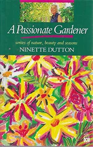 Passionate Gardener
