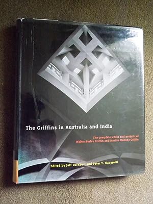 The Griffins In Australia And India