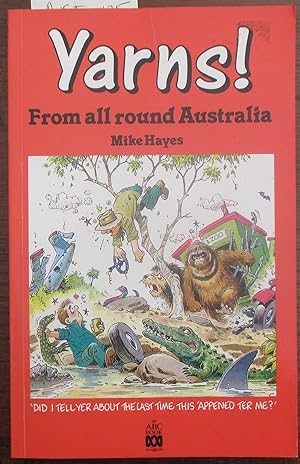 Yarns! from All round Australia