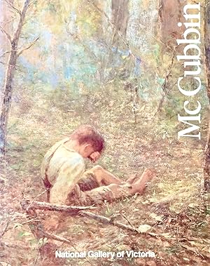 Art of Frederick McCubbin