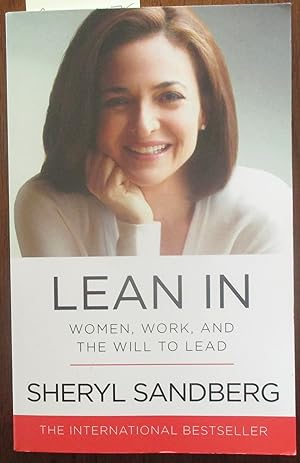 Lean In: Women, Work, and the Will to Lead