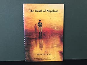 The Death of Napoleon