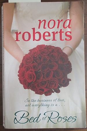 A Bed Of Roses: Number 2 in series