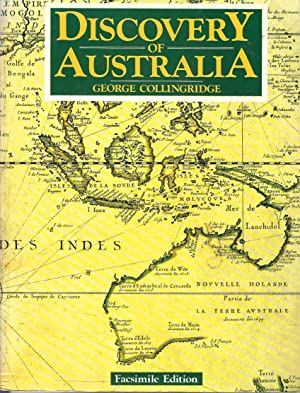 The Discovery of Australia: A Critical, Documentary and Historical Investigation ...