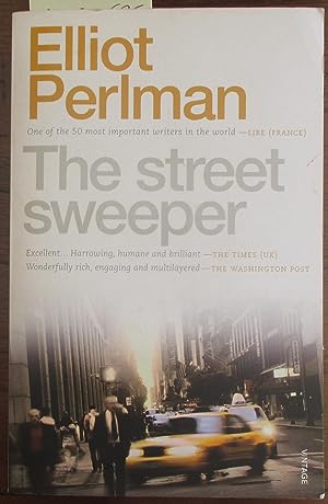 The Street Sweeper