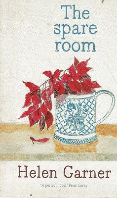 The Spare Room