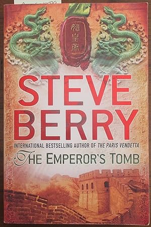 The Emperor's Tomb: Book 6