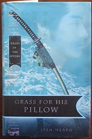 Grass for His Pillow