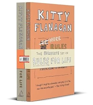 Kitty Flanagan's Complete Set of Rules