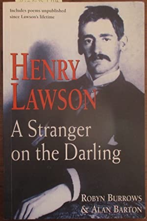 Lawson: a Stranger on the Darling