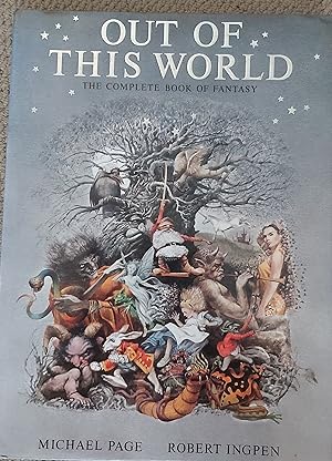 Out of this World: The Complete Book of Fantasy