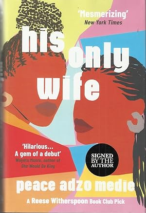 His only wife