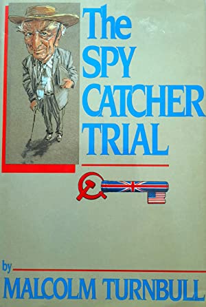 The Spy Catcher Trial