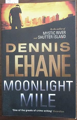 Moonlight Mile