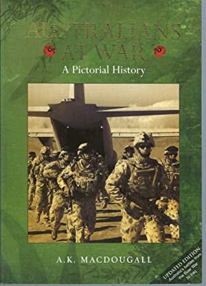 Australians at War: A Pictorial History: 2008