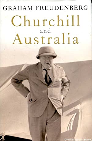 Churchill and Australia