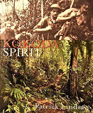 Kokoda Spirit