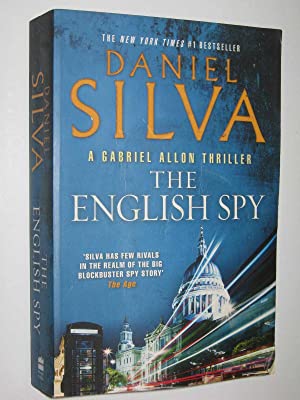 The English Spy