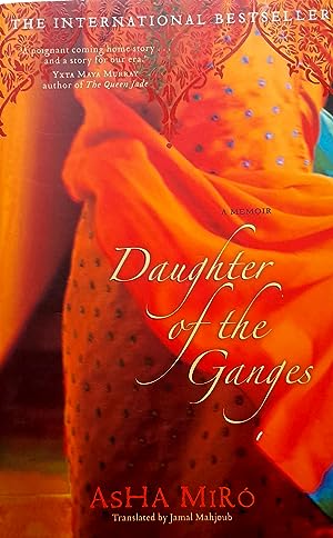 Daughter Of The Ganges