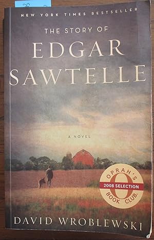 The Story of Edgar Sawtelle