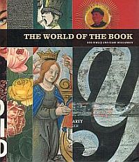 The World Of The Book