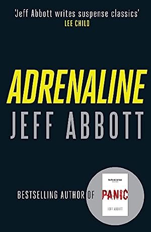 Adrenaline: v. 1