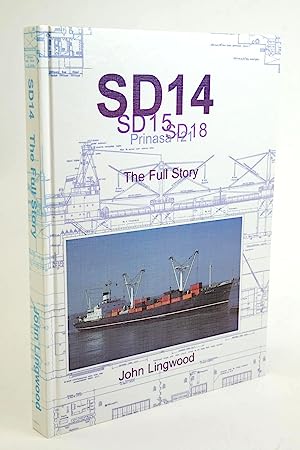SD14: The Full Story