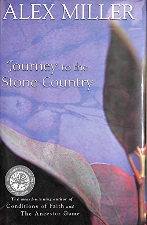 Journey to the Stone Country