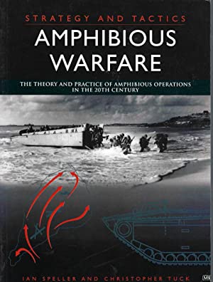Amphibious Warfare the Illus Hist