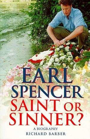 Earl Spencer: Saint or Sinner?