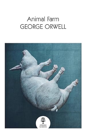 Animal Farm (Collins Classics)