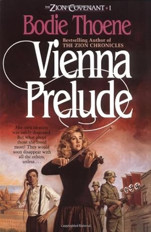 Vienna Prelude