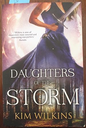 Daughters Of The Storm