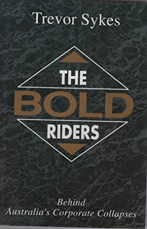 The Bold Riders