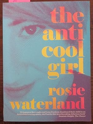 The Anti-Cool Girl: The award-winning, bestselling brutal and hilarious memoir and the first Jennette McCurdy book club pick for 2023