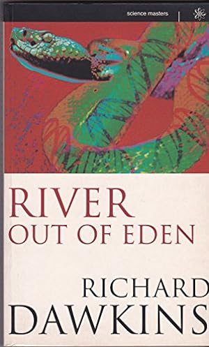 River out of Eden