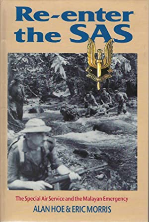 Re-enter the SAS