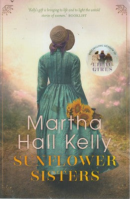 Sunflower Sisters