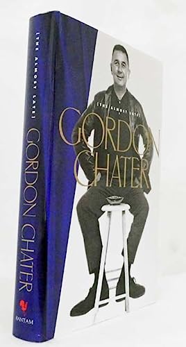 The Almost Late Gordon Chater