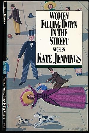 Women Falling Down in the Street: Stories