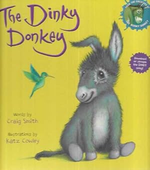 The Dinky Donkey