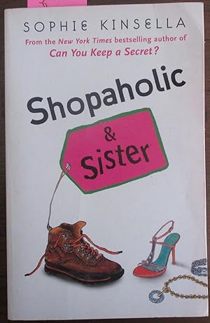 Shopaholic & Sister: (Shopaholic Book 4)