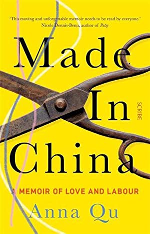 Made In China: a memoir of love and labour