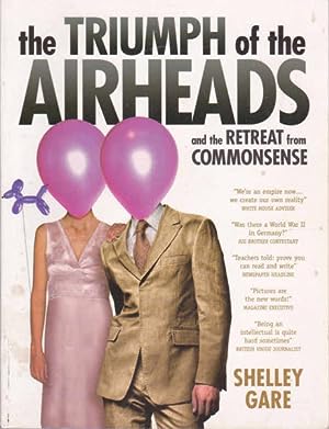Triumph of the Airheads