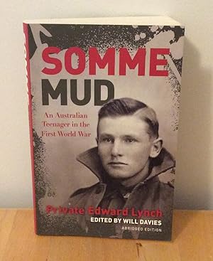 Somme Mud Young Readers' Edition