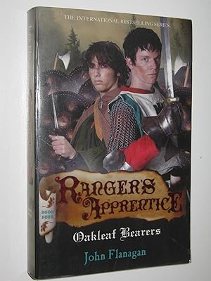 Ranger's Apprentice 4: Oakleaf Bearers